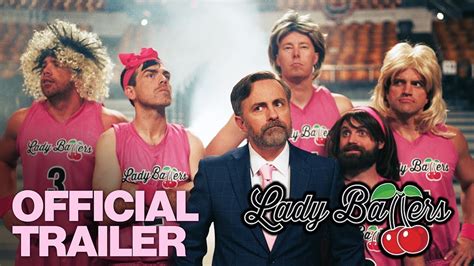 WATCH NOW: Lady Ballers trailer. THE DAILY WIRE By Alex Davies Published: 15/12/2023 - 10:25. Updated: 15/12/2023 - 11:22. The satirical take on the trans debate within sports has raked in viewers ... But Boreing and The Daily Wire haven't let the complaints overshadow the success Lady Ballers has achieved with streamers. Taking …